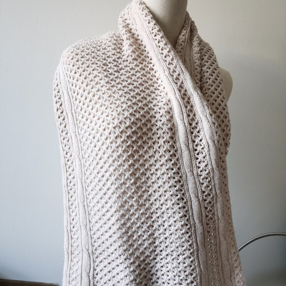 Dynamite Infinity scarf
